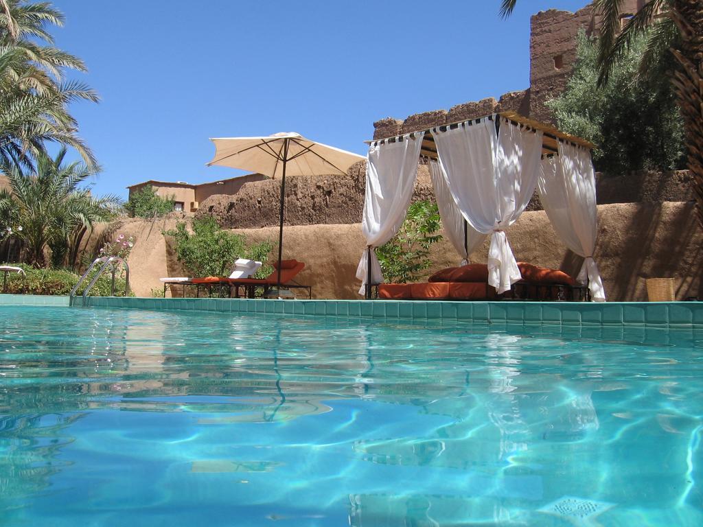 Dar Qamar Hotel แอกด์ซ ภายนอก รูปภาพ